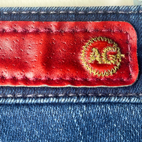 AG Adriano Goldschmied THE STILT Cigarette Leg Jean - Picture 3 of 7